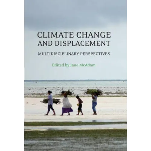 Climate Change and Displacement