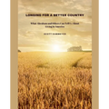 Longing for a Better Country