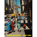 Harry Gruyaert: New York