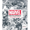 Marvel Encyclopedia Collector's Edition