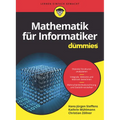 Mathematik für Informatiker für Dummies
