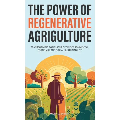 The Power of Regenerative Agriculture: Transforming Agriculture for Environmental, Economic, and Social Sustainability