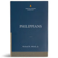 Philippians: The Christian Standard Commentary