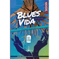 Blues y Vida (Poemas Selectos)