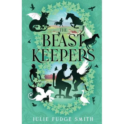 The Beast Keepers