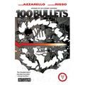 100 Bullets Book Five (New Edition)