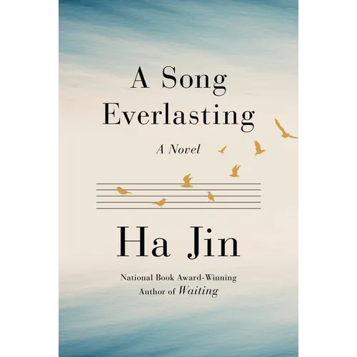 A Song Everlasting