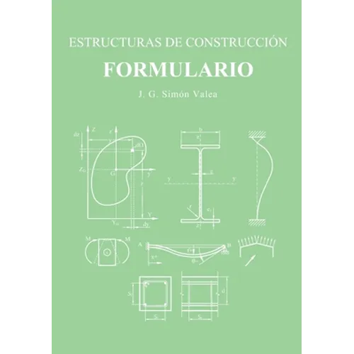 Estructuras de Construcción. Formulario.
