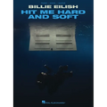 Billie Eilish - Hit Me Hard and Soft: Piano/Vocal/Guitar Songbook