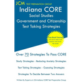 Indiana CORE Social Studies Government and Citizenship - Test Taking Strategies: Indiana CORE 050 Exam - Free Online Tutoring