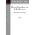 Jefferson, Nationalism, and the Enlightenment