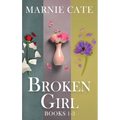 Broken Girl - Books 1-3