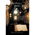 Reading the Bible in Faith: Theological Voices from the Pastorate
