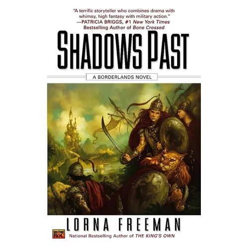 Shadows Past