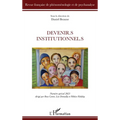 Devenir.S Institutionnel.S