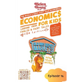 Economics for Kids: How Trade Works - Lessons from Fables & Fairy Tales