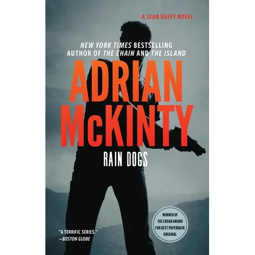 Rain Dogs: A Detective Sean Duffy Novel