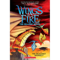 Dragonet Prophecy