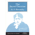 Secret Doctrine: Three Volumes in a Slipcase