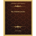 The Toldoth Jeschu