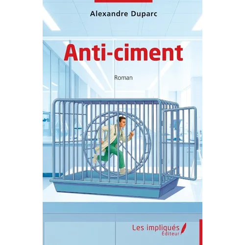 Anti-ciment