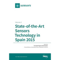 State-of-the-Art Sensors Technology in Spain 2015: Volume 2