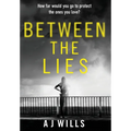 Between the Lies