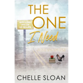 The One I Need: Special Edition Paperback