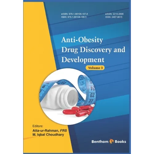 Anti-obesity Drug Discovery and Development - Volume 3