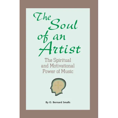 The Soul of An Artist