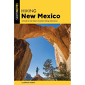 Hiking New Mexico