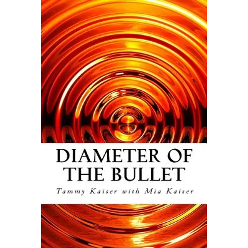 Diameter of the Bullet