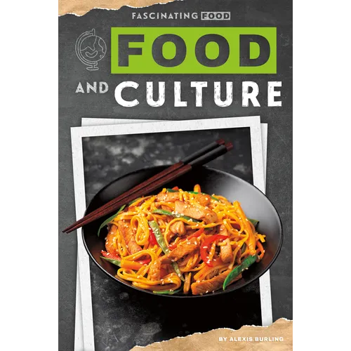Food and Culture