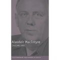 Alasdair MacIntyre