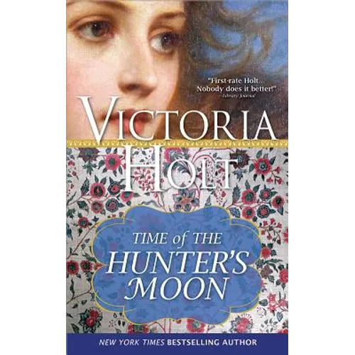 The Time of the Hunter's Moon