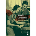 Álbum de Familia (Cuentos) / Family Album (Short Stories)