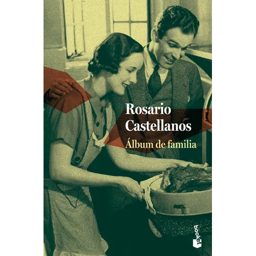 Álbum de Familia (Cuentos) / Family Album (Short Stories)