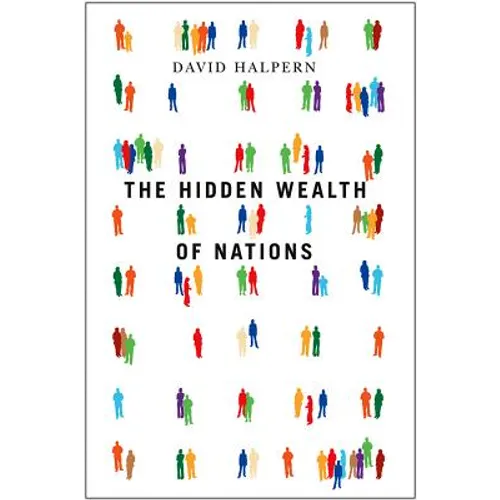 The Hidden Wealth of Nations