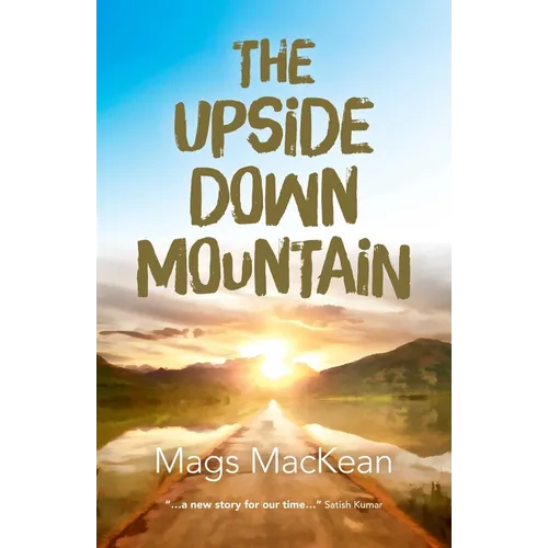 The Upside Down Mountain