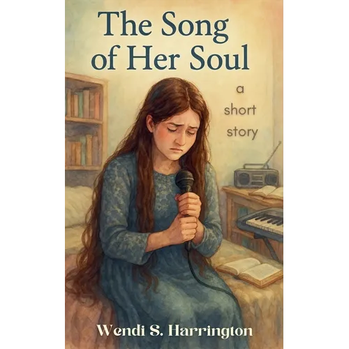 The Song of Her Soul
