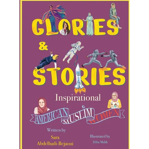 Glories and Stories