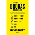 No Todas Las Drogas Son Iguales