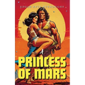 A Princess of Mars