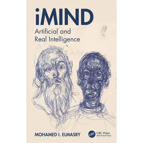 Imind: Artificial and Real Intelligence