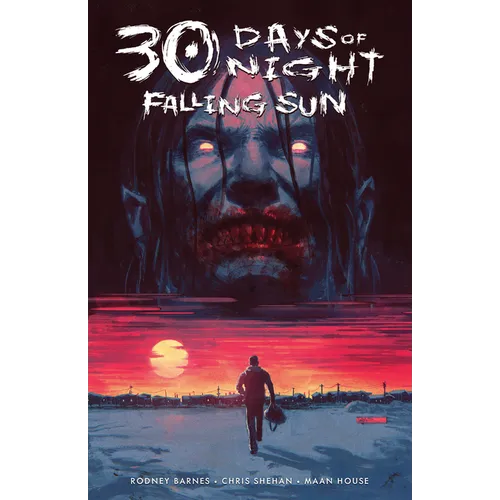30 Days of Night: Falling Sun