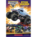 Monster Jam: The Official Guide