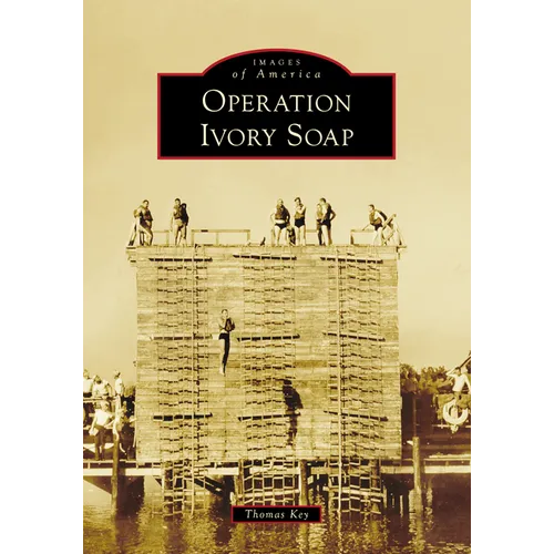 Operation Ivory Soap