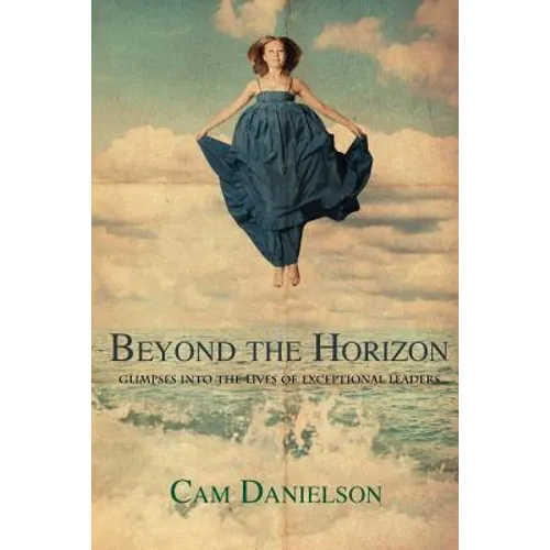 Beyond the Horizon