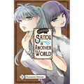 Handyman Saitou in Another World, Vol. 9