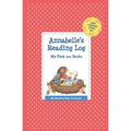 Annabelle's Reading Log: My First 200 Books (GATST)